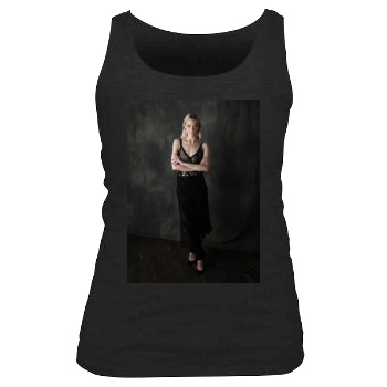 Jaime King Women's Tank Top