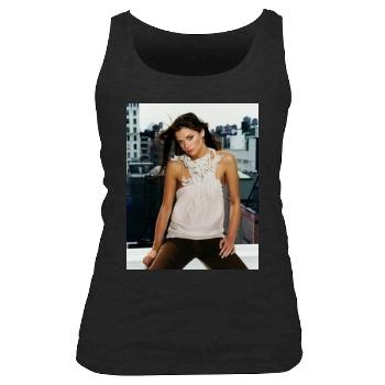 Jaime King Women's Tank Top