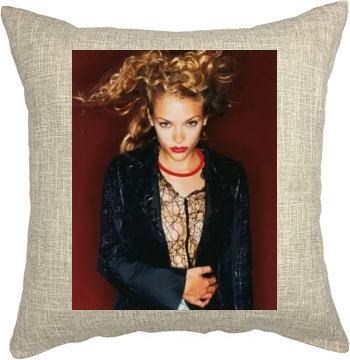 Jaime King Pillow