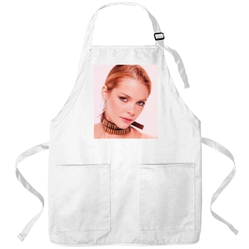 Jaime King Apron