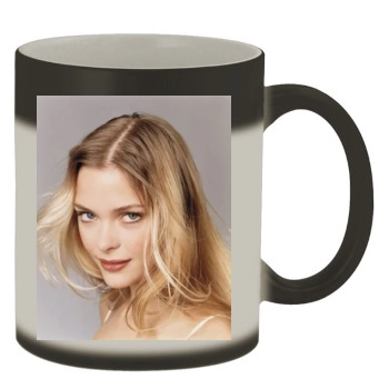 Jaime King Color Changing Mug