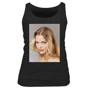 Jaime King Women's Tank Top