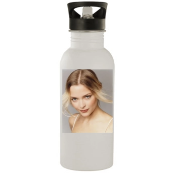 Jaime King Stainless Steel Water Bottle