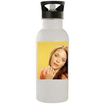 Jaime King Stainless Steel Water Bottle