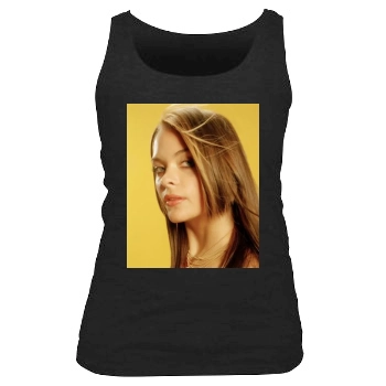 Jaime King Women's Tank Top