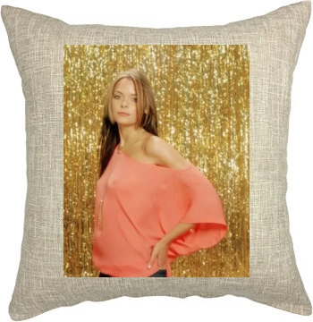 Jaime King Pillow