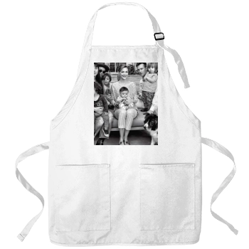 Jaime King Apron