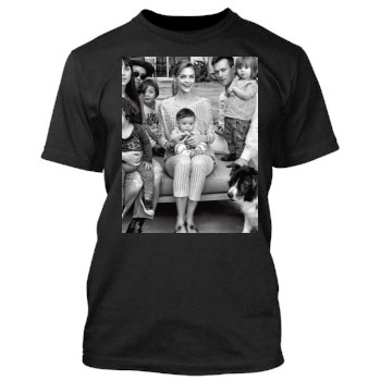 Jaime King Men's TShirt