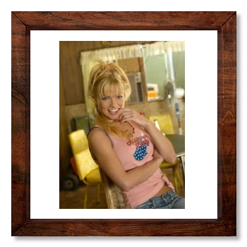 Jaime Pressly 12x12