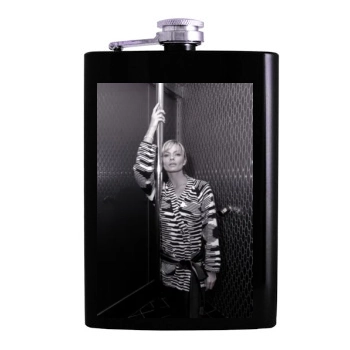 Jaime Pressly Hip Flask