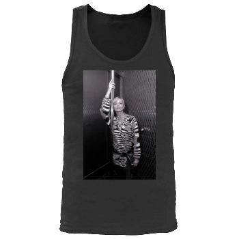 Jaime Pressly Men's Tank Top