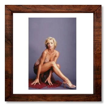 Jaime Pressly 12x12