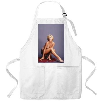 Jaime Pressly Apron