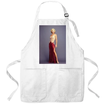 Jaime Pressly Apron