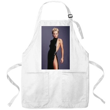 Jaime Pressly Apron