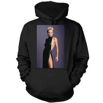 Jaime Pressly Mens Pullover Hoodie Sweatshirt