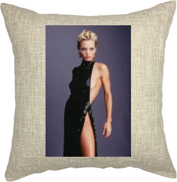 Jaime Pressly Pillow