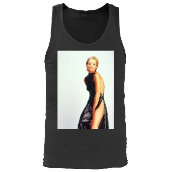 Jaime Pressly Men's Tank Top