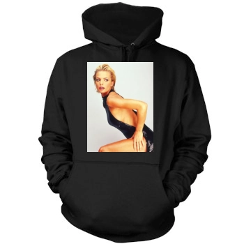 Jaime Pressly Mens Pullover Hoodie Sweatshirt