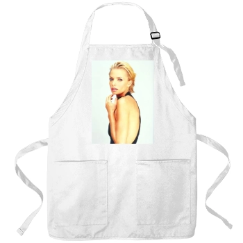 Jaime Pressly Apron