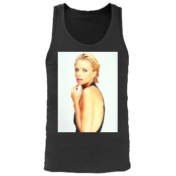 Jaime Pressly Men's Tank Top