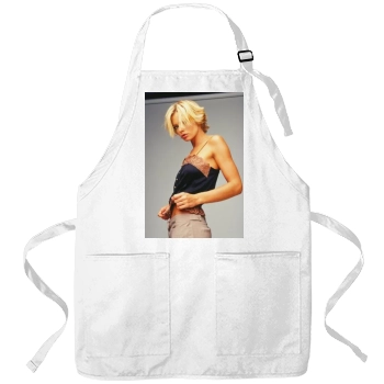 Jaime Pressly Apron