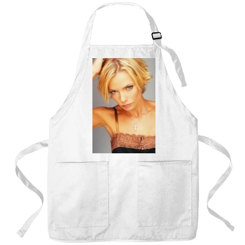 Jaime Pressly Apron