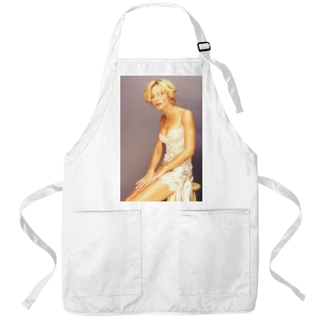 Jaime Pressly Apron