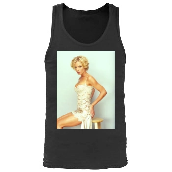 Jaime Pressly Men's Tank Top