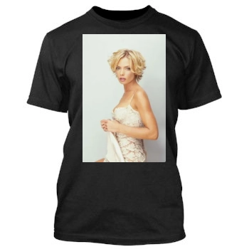 Jaime Pressly Men's TShirt