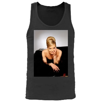 Jaime Pressly Men's Tank Top