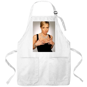 Jaime Pressly Apron