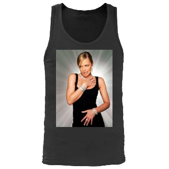 Jaime Pressly Men's Tank Top