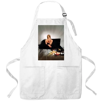 Jaime Pressly Apron