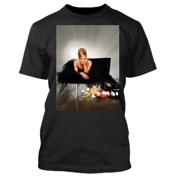 Jaime Pressly Men's TShirt