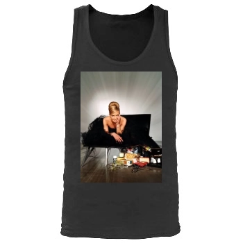 Jaime Pressly Men's Tank Top