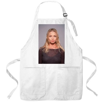 Jaime Pressly Apron