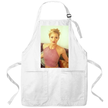 Jaime Pressly Apron