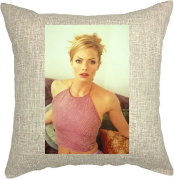 Jaime Pressly Pillow