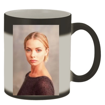 Jaime Pressly Color Changing Mug