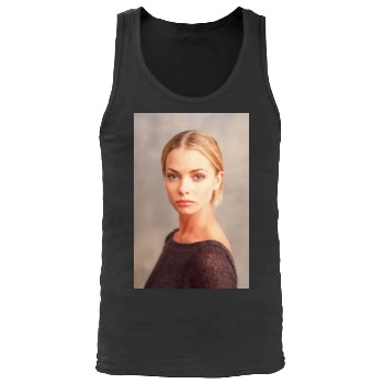 Jaime Pressly Men's Tank Top