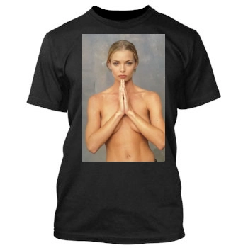 Jaime Pressly Men's TShirt