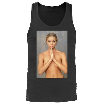 Jaime Pressly Men's Tank Top