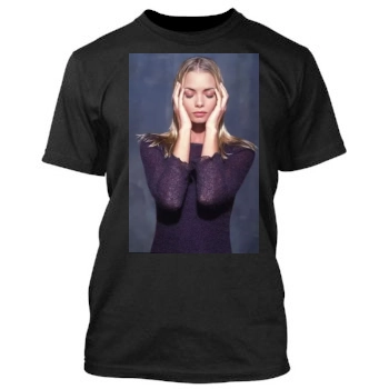 Jaime Pressly Men's TShirt