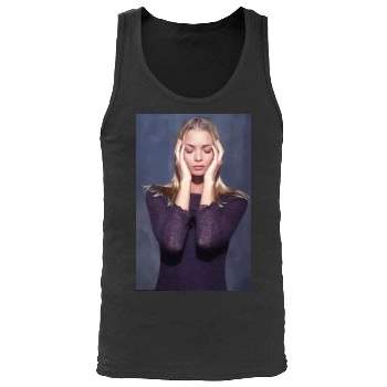 Jaime Pressly Men's Tank Top