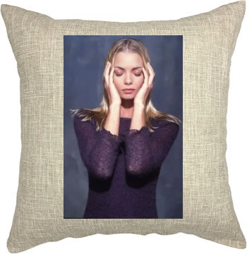 Jaime Pressly Pillow