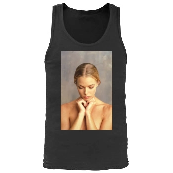 Jaime Pressly Men's Tank Top