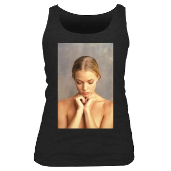 Jaime Pressly Women's Tank Top