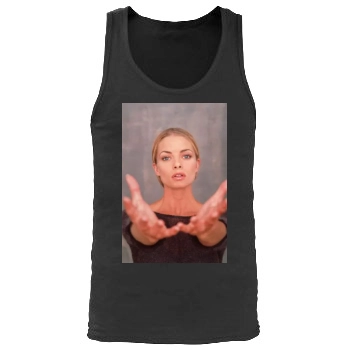 Jaime Pressly Men's Tank Top