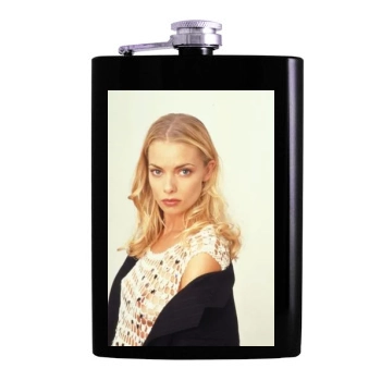 Jaime Pressly Hip Flask